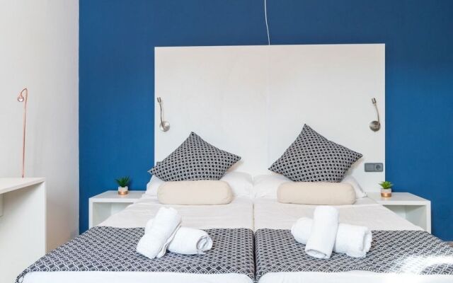 The Corner House Hostal