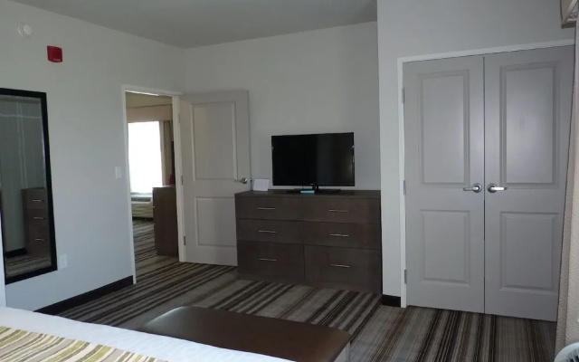 La Quinta Inn And Suites Paducah