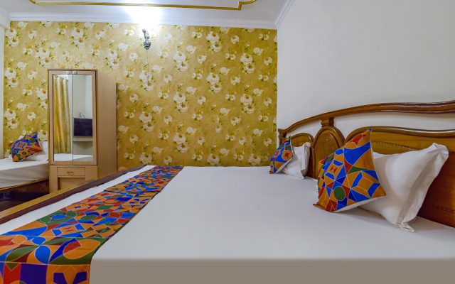 Hotel Vijay Niwas