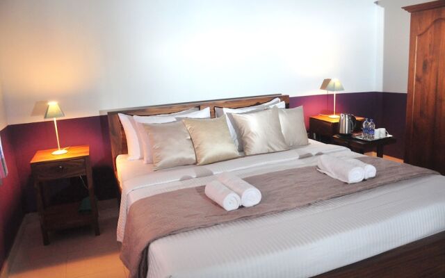 Belga Boutique Hotel