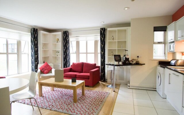 Brennan Court Guest Accommodation