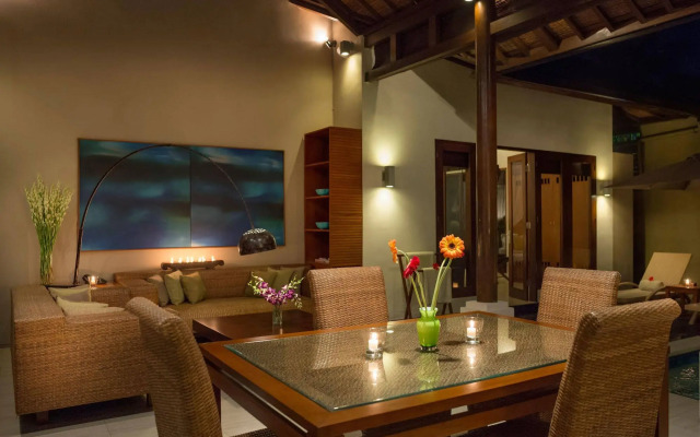 Lakshmi Villas - an elite haven