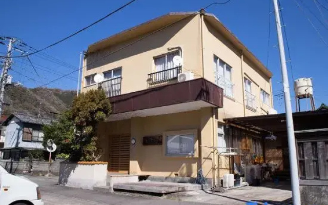 Minshuku Iori