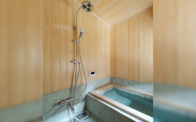 Konoha Yura Machiya House