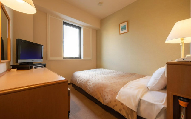 Pacific Hotel Shiroishi