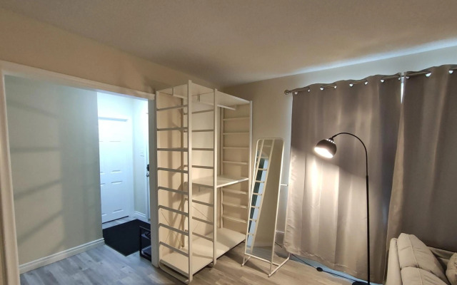 Home2Home Banff Trail Suite A