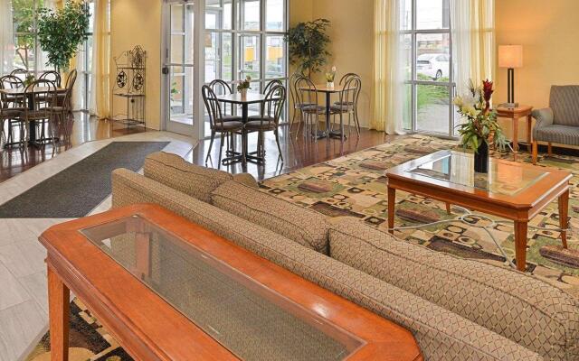 Home2 Suites by Hilton East Haven New Haven
