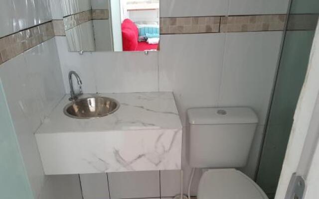 Residencial dos Ipês Itacaré