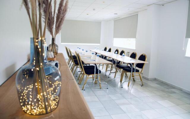 Hotel Royal Picardie