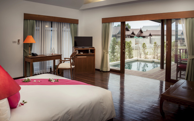 Farmer's Boutique Resort