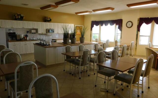 Western Budget Motel & Suites - Leduc #3