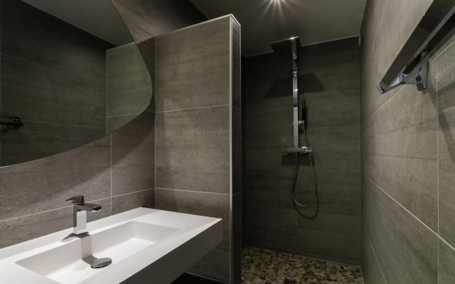 Hôtel Vauban Briançon