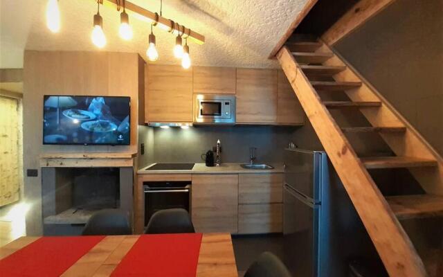 Dream House Quadrifoglio. Sulle piste di Folgarida,madonna di campiglio.