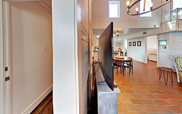 Xana-Dunes at Laplaya by RedAwning