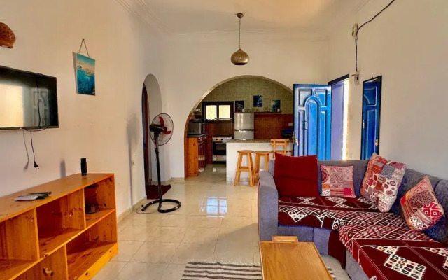 Palma Oasis Hostel