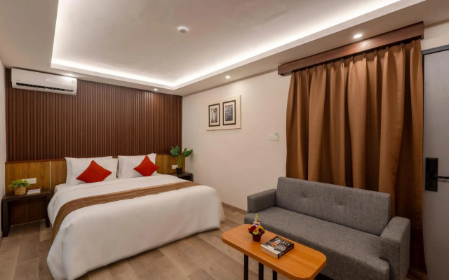 Everyday Hotel Kuta Central