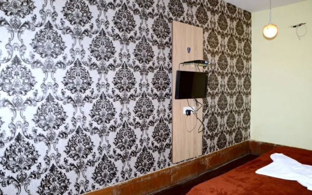 Hotel Prime