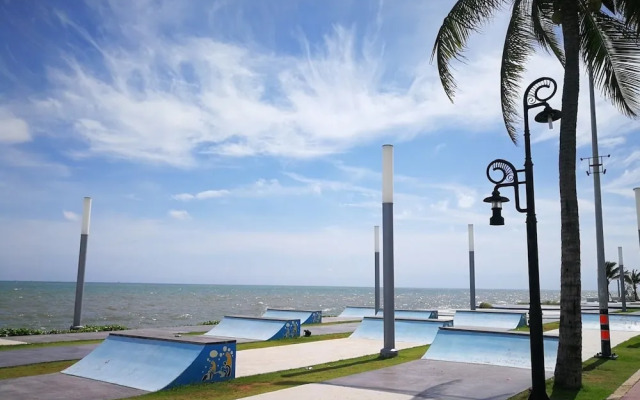 Rublom & Chomview Huahin Pranburi