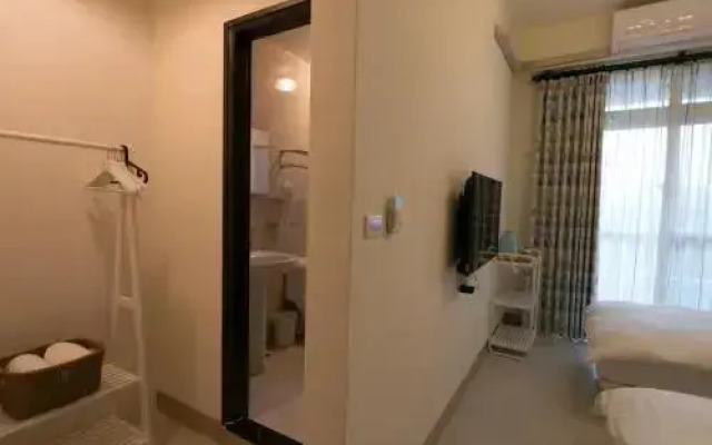 Heye Homestay 5