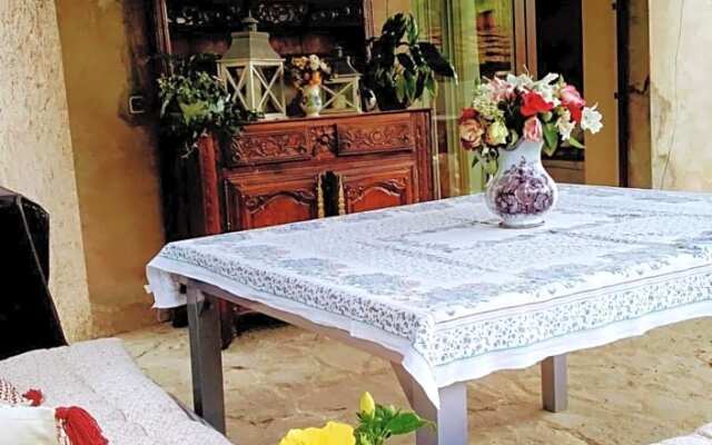 Chambres d'Hotes Bim Cathele
