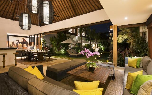 Villa Alam
