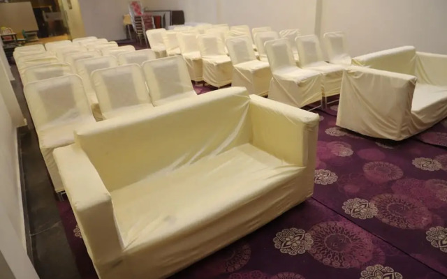 Hotel Virasat Palace By GRB