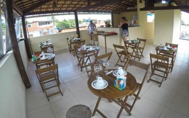 Casa da Praia Pousada