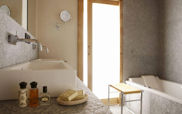 Les Servages d'Armelle