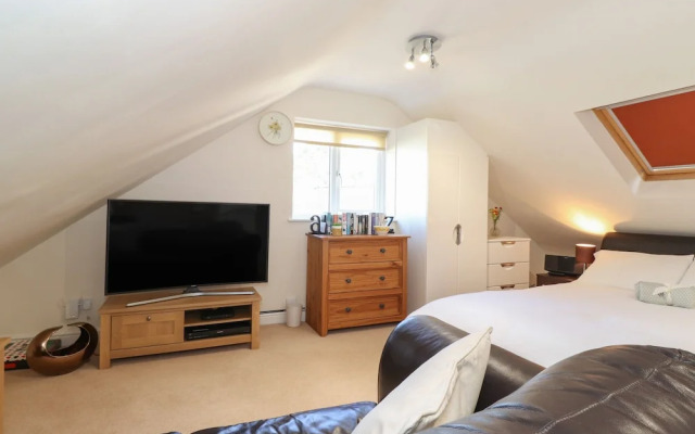 Uplands Retreat