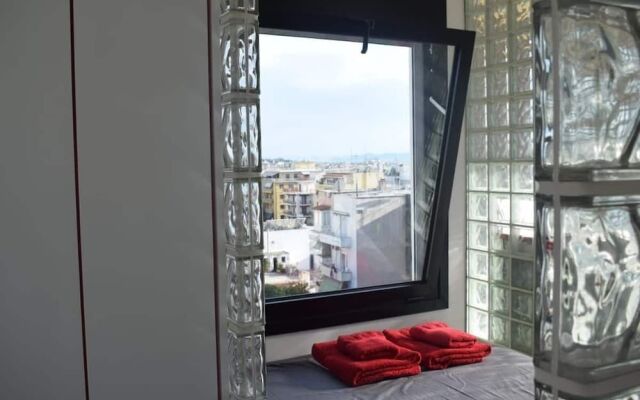 Rooftop studio breathtaking views by GHH