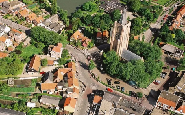 Zeeschelp Comfortable Holiday Residence