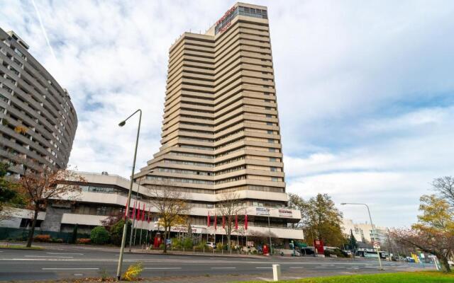 Leonardo Royal Hotel Frankfurt