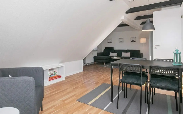Cozy Retreat in Lokken - By Traum Ferienwohnungen