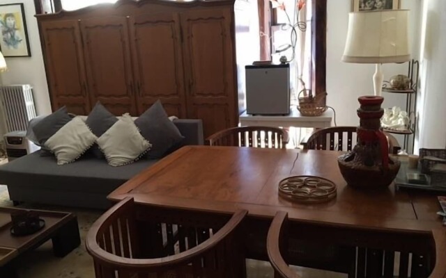 Appartements Les Aras