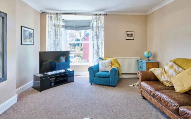 Host Stay Llanberis Flat