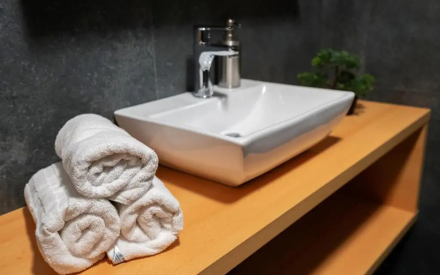 PJagodic Apartments and Wellness
