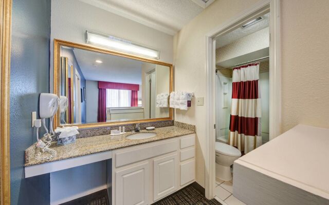 Residence Inn Raleigh Midtown