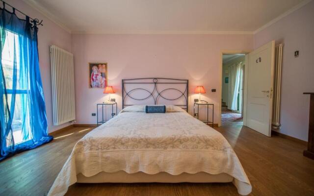 Florence Country Cottage