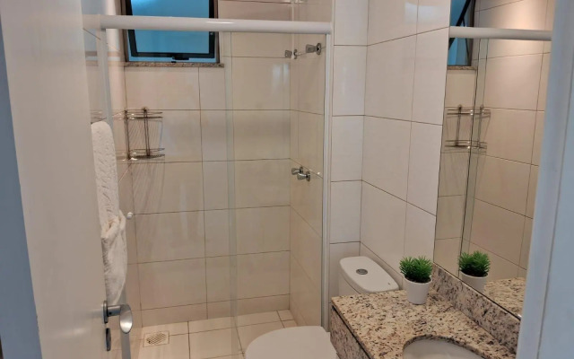 Cabo Frio com conforto e estilo!!!