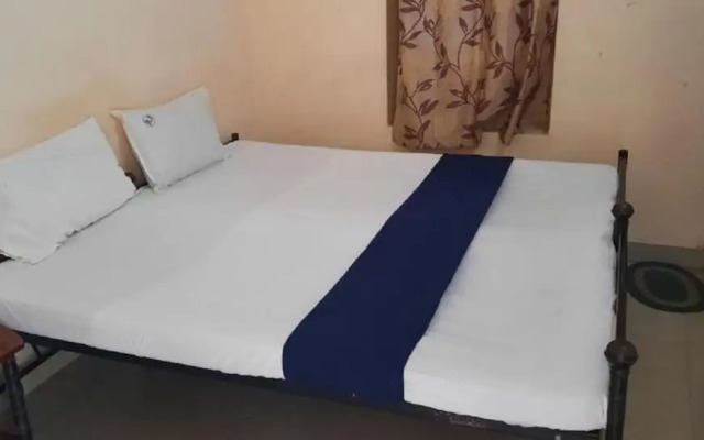 MR Residency Madurai by Goroomgo