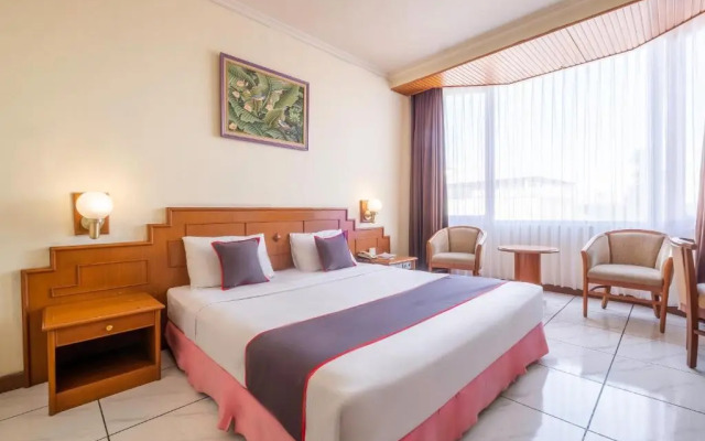 Collection O 25 Hotel Baltika