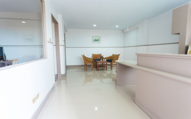 Ruensuk Place