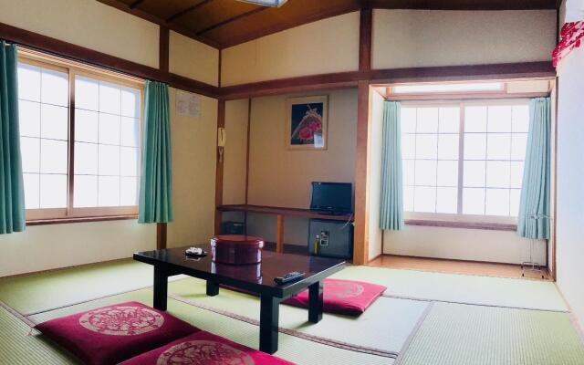 Yamakyuso