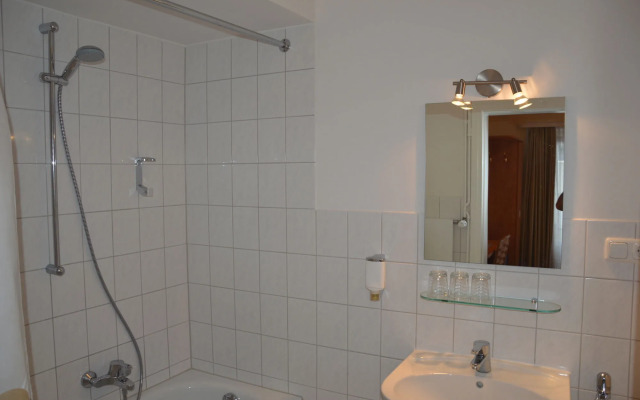 Hotel Wikinger Hof Hamburg