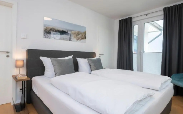 Am Ring 22 Stranddomizil 9