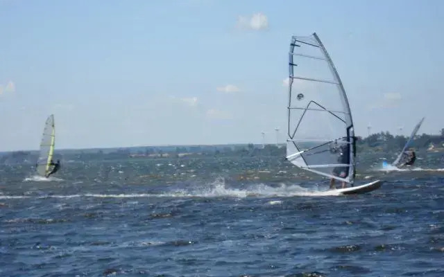 Apartament Stella Maris