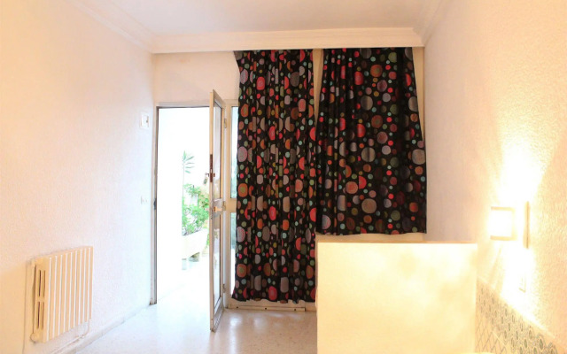 Hôtel Sidi Salem