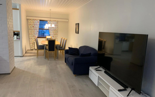 Revontuli Apartments