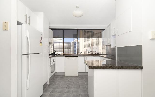 The Astor Apartments