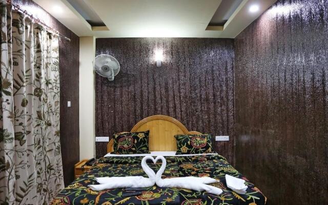 Hotel Shefaf